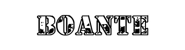 1st Cav  Free Fonts Download