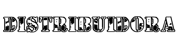 1st Cav  Free Fonts Download