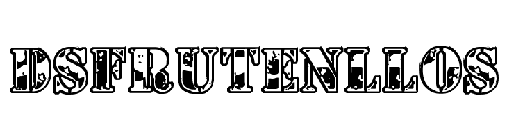 1st Cav  Free Fonts Download