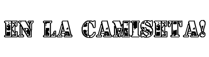 1st Cav  Free Fonts Download