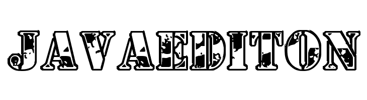 1st Cav  Free Fonts Download