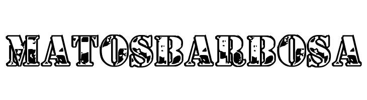 1st Cav  Free Fonts Download