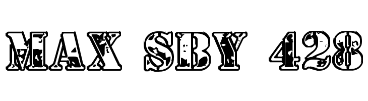 1st Cav  Free Fonts Download