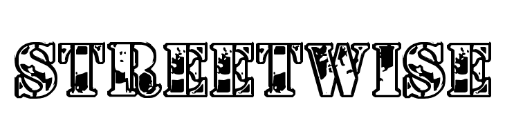 1st Cav  Free Fonts Download