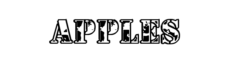 1st Cav  Free Fonts Download