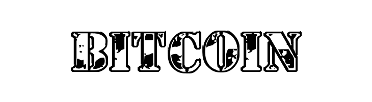 1st Cav  Free Fonts Download