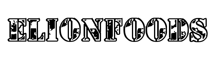 1st Cav  Free Fonts Download