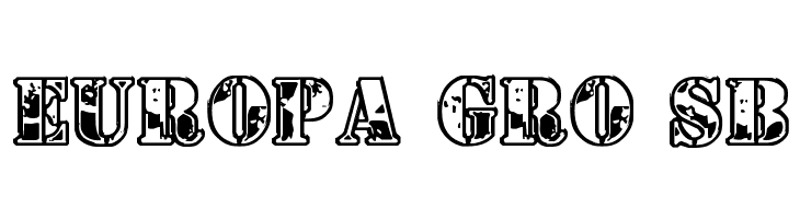 1st Cav  Free Fonts Download