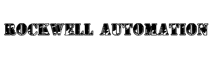 1st Cav II  Free Fonts Download