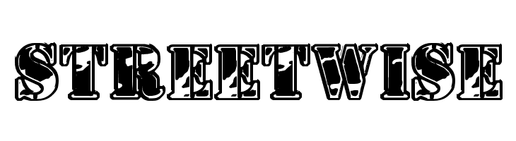 1st Cav II  Free Fonts Download