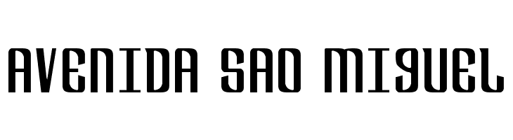 Department H  Free Fonts Download