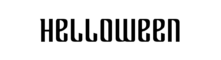 Department H  Free Fonts Download