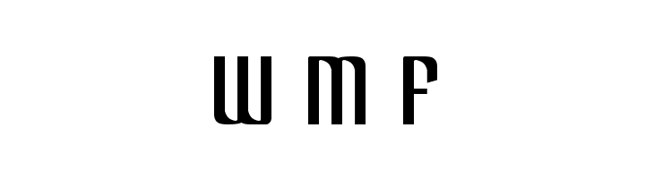 Department H  Free Fonts Download