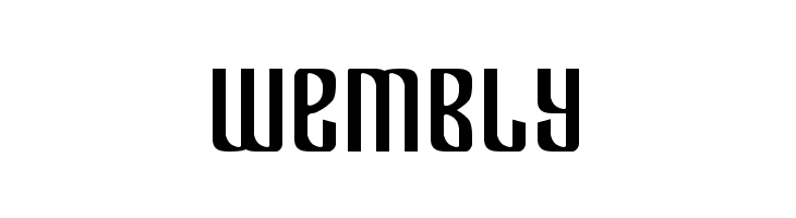 Department H  Free Fonts Download