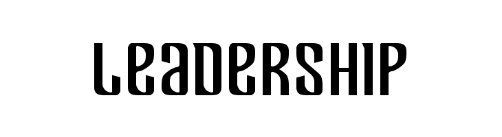 Department H  Free Fonts Download