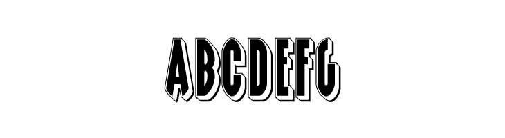 Grendel's Mother Punch  Free Fonts Download