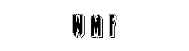 Grendel's Mother Punch  Free Fonts Download