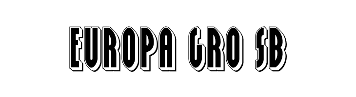 Grendel's Mother Punch  Free Fonts Download