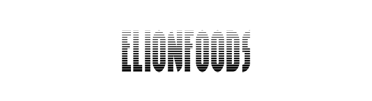 Grendel's Mother Gradient  Free Fonts Download