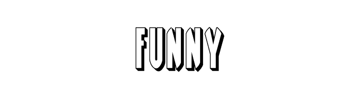 Grendel's Mother 3D  Free Fonts Download