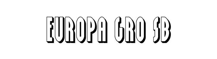 Grendel's Mother 3D  Free Fonts Download