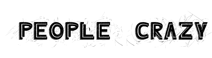 Angry Prego  Free Fonts Download