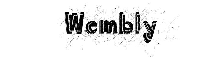 Angry Prego  Free Fonts Download