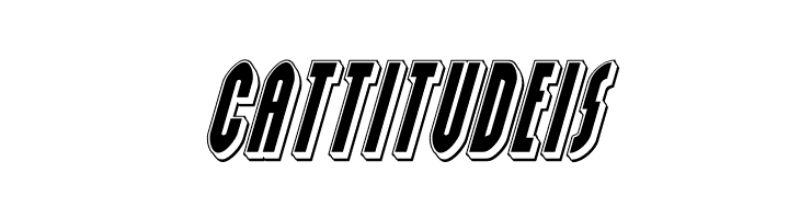 Grendel's Mother Punch Italic  Free Fonts Download