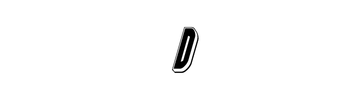 Grendel's Mother Punch Italic  Free Fonts Download