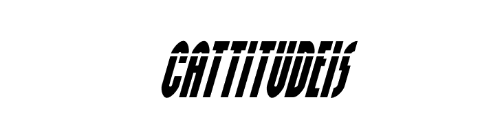 Grendel's Mother Laser Italic  Free Fonts Download