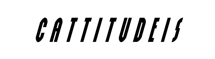 Grendel's Mother Title Italic  Free Fonts Download