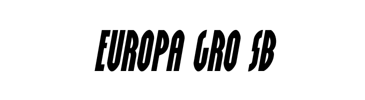 Grendel's Mother Semi-Italic  Free Fonts Download