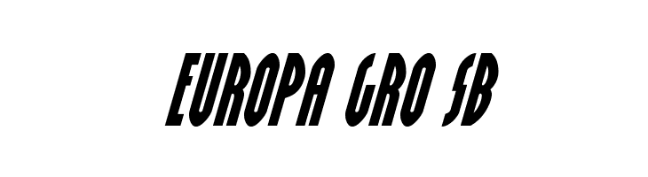 Grendel's Mother Italic  Free Fonts Download