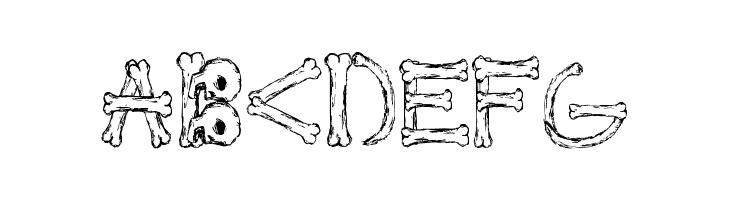 Bonified  Free Fonts Download