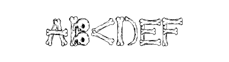 Bonified  Free Fonts Download