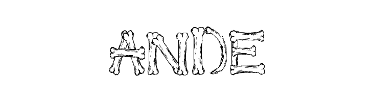 Bonified  Free Fonts Download