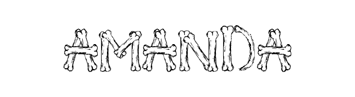 Bonified  Free Fonts Download