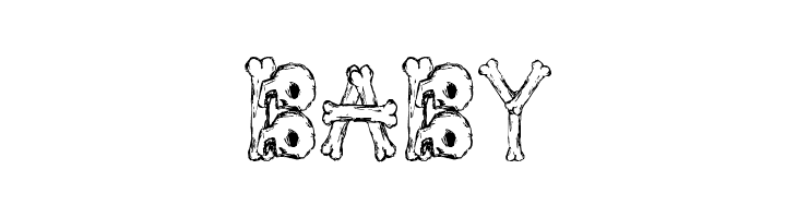 Bonified  Free Fonts Download