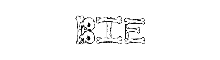 Bonified  Free Fonts Download