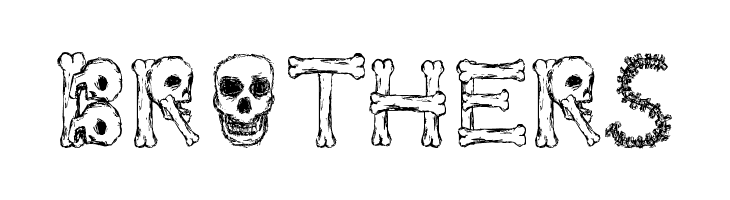 Bonified  Free Fonts Download