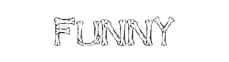 Bonified  Free Fonts Download