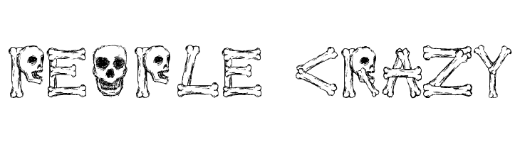 Bonified  Free Fonts Download