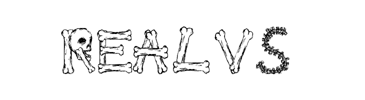 Bonified  Free Fonts Download