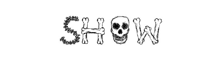 Bonified  Free Fonts Download