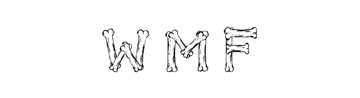 Bonified  Free Fonts Download