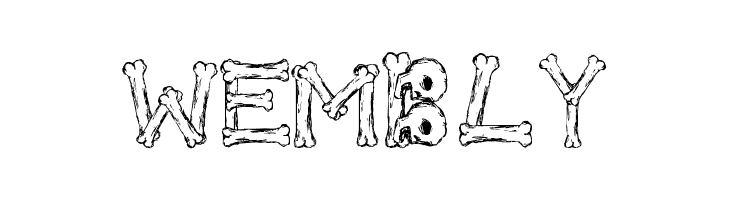 Bonified  Free Fonts Download