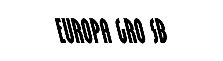 Grendel's Mother Leftalic  Free Fonts Download