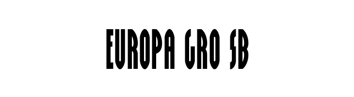 Grendel's Mother Condensed  Free Fonts Download
