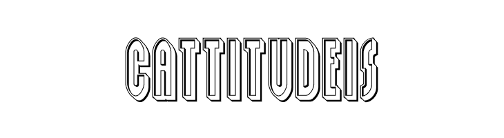 Grendel's Mother Engraved  Free Fonts Download