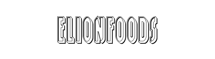 Grendel's Mother Engraved  Free Fonts Download